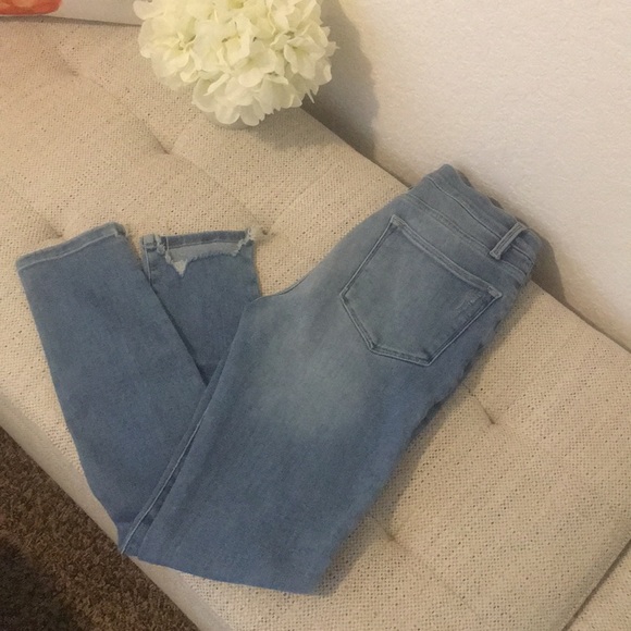 FRAME jeans - Picture 3 of 5